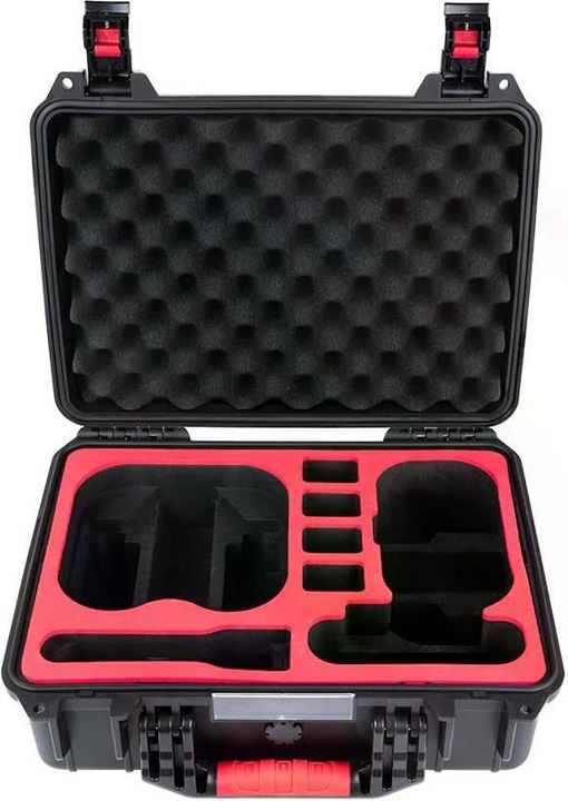 Actual product image Pgytech Safety Carrying Case Avata (Drone case, DJI Avata)