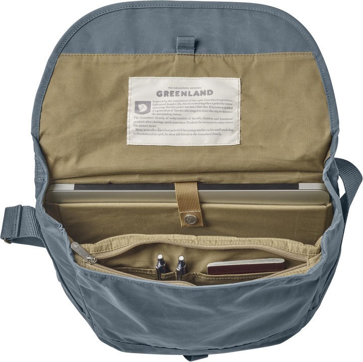 Immagine prodotto Fjällräven Borsa a tracolla Groenlandia S