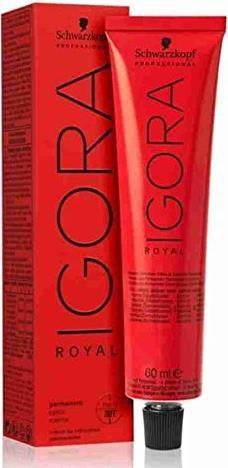 Immagine prodotto Schwarzkopf Professional Igora Royal (8-77 Rame biondo chiaro extra)