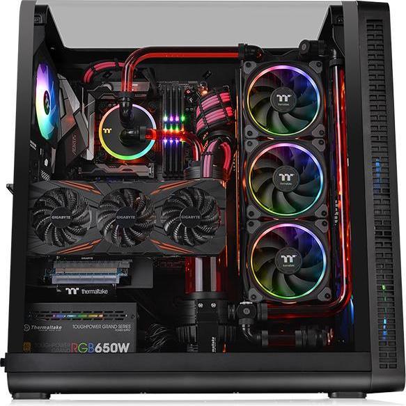 Produktbild Thermaltake View 37 ARGB (Pure RGB) (E-ATX)