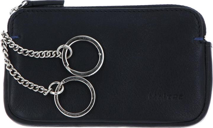 Actual product image Maître Herrstein Sigwulf KeyCase Z