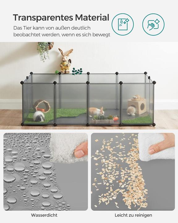 Produktbild Songmics Bello