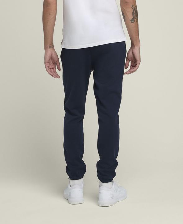 Produktbild Wilson Team Jogger Herren Navy (M)