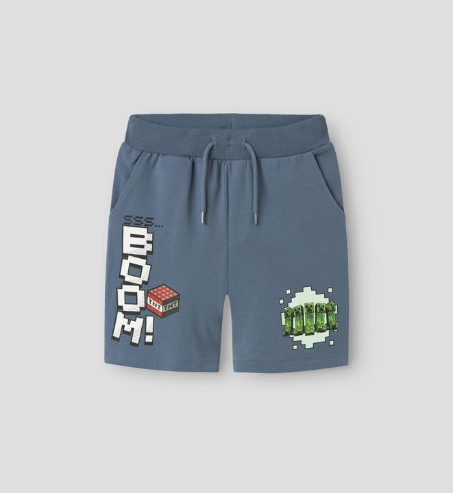 Image du produit Name it Minecraft Shorts (116)