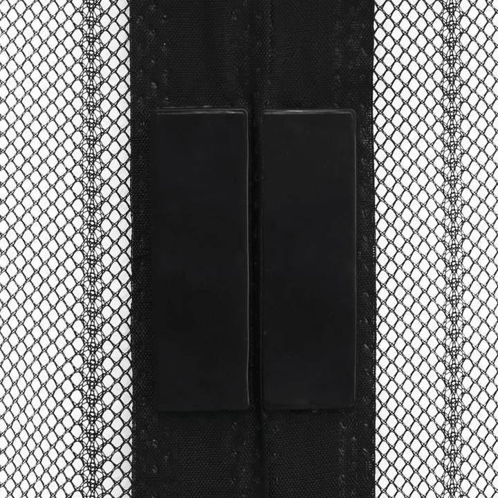 Produktbild vidaXL Fliegengitter-Türvorhang (130 x 220 cm)