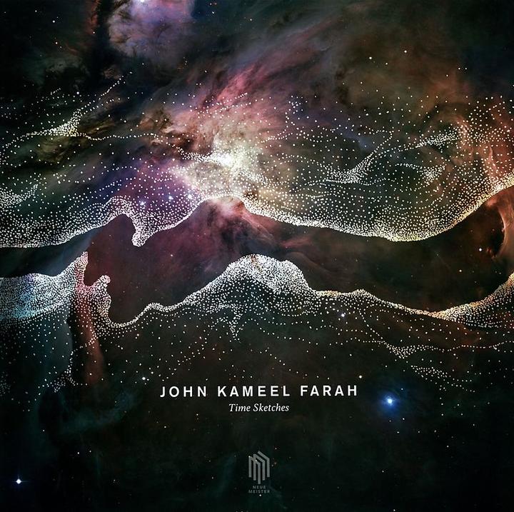 Produktbild Time Sketches (John Kameel Farah)