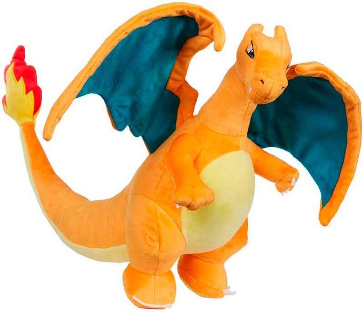 Immagine prodotto Boti Glurak (30 cm)