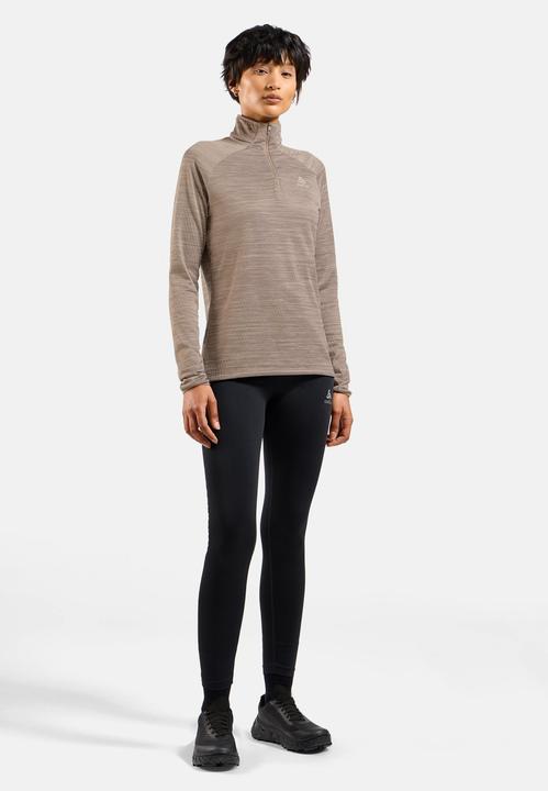 Actual product image Odlo Mid layer 1/2 zip ESSENTIAL THERMAL (XL)