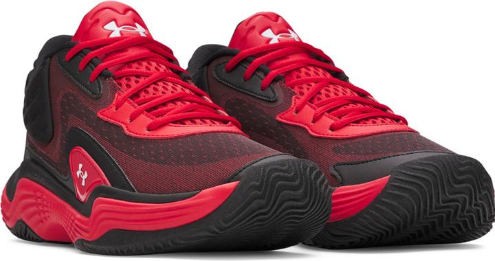 Produktbild Under Armour Spawn 7 Mid (45)