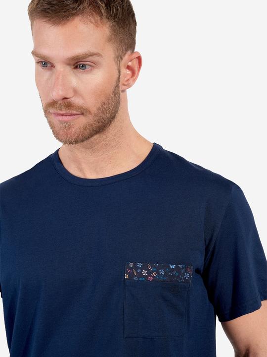 Produktbild HOM Baumwolle Pyjama (L)