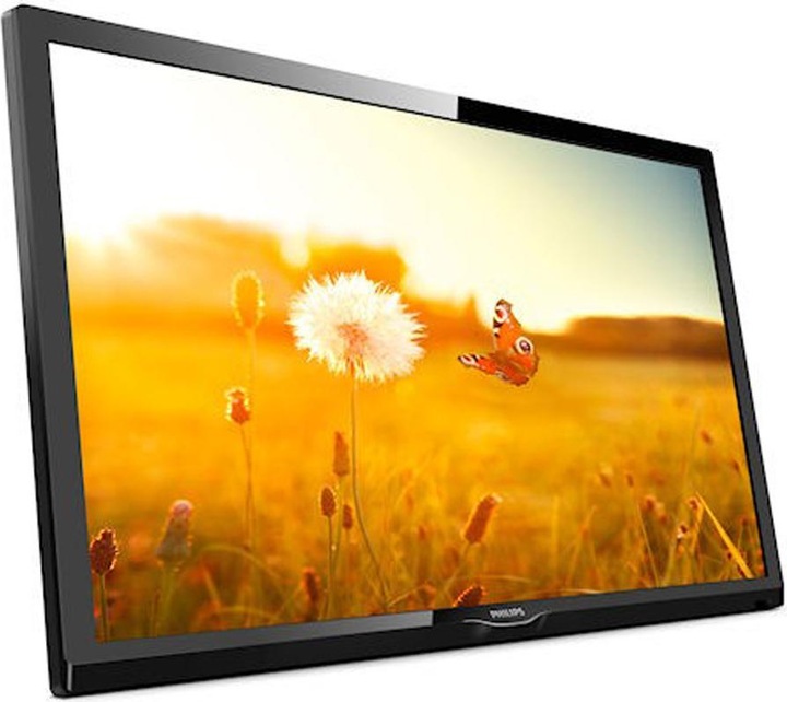 Produktbild Philips 24HFL3014P/12 (24", LED, HD ready)