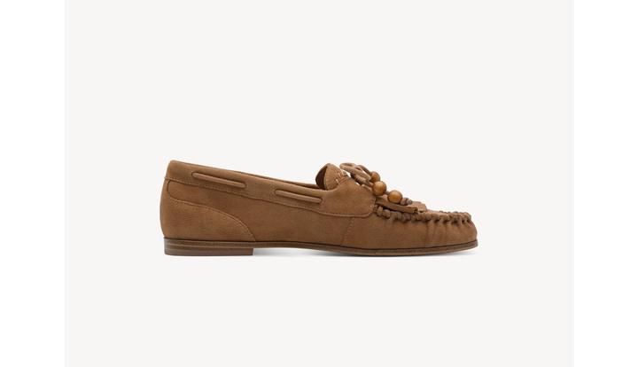 Actual product image Tamaris Moccassin (41)