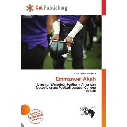 Thumbnail - Emmanuel Akah, Ratgeber