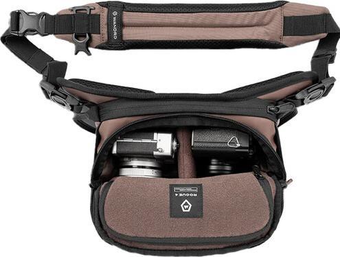 Produktbild Wandrd ROGUE Sling 4L Atacama Clay V2 (Kamera Schultertasche, 4 l)