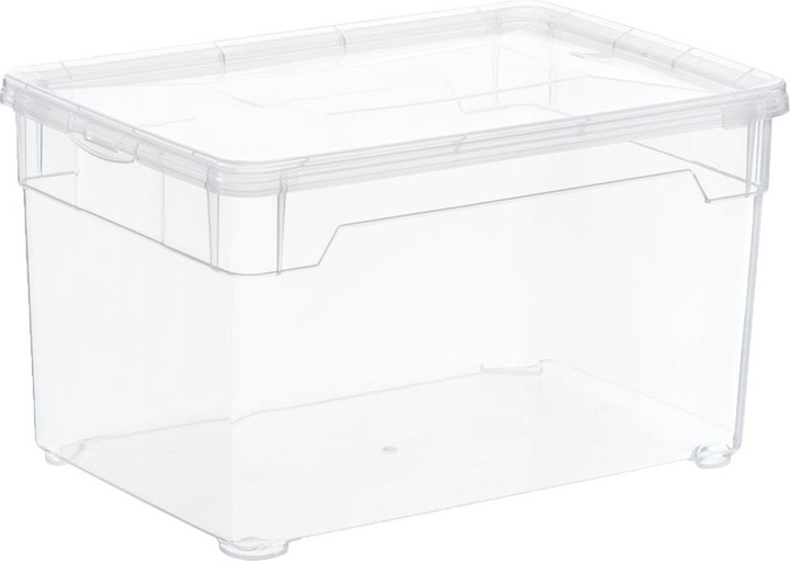 Produktbild Rotho Clear (17 x 15 x 26 cm, 5 l)
