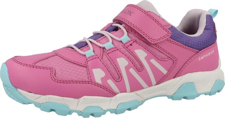 Image du produit Geox J Magnetar G.B Abx A - 56633 (39)