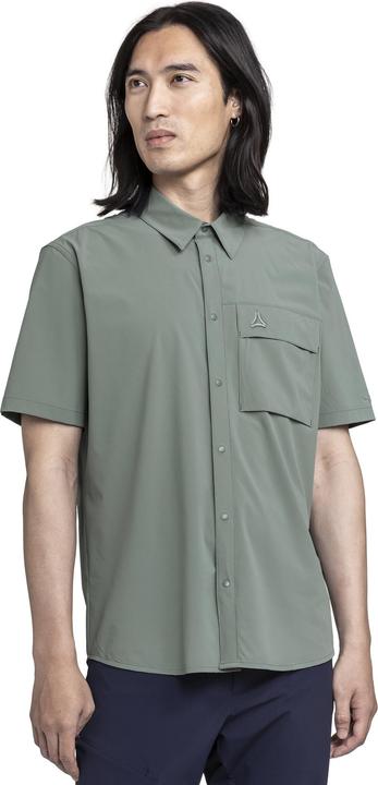 Immagine prodotto Schöffel Shirt Style Dooser MEN (46, S)