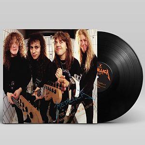 Actual product image The 5.98 E.P.-Garage Days Re-Revisited (Metallica)