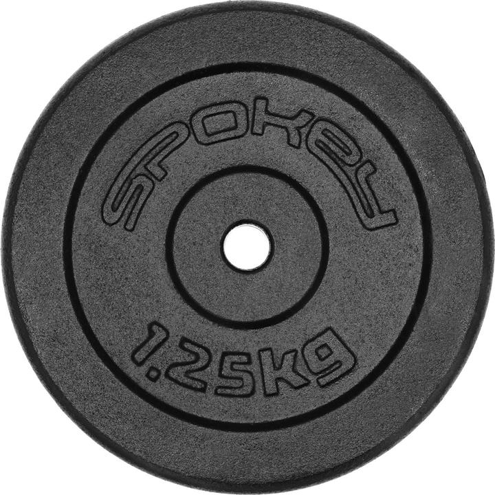 Image du produit Spokey Gusseisenladung