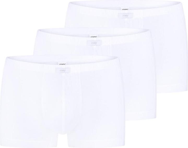 Produktbild Mey 3er Pack Network Retro Short / Pant (M, 3er Pack)