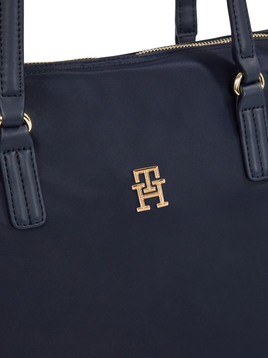 Produktbild Tommy Hilfiger Shopper Poppy Flag Tote