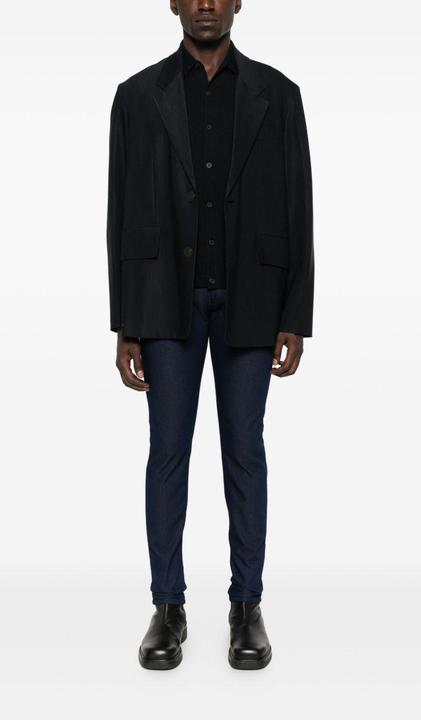 Produktbild Emporio Armani Sweaters Blue (XXL)