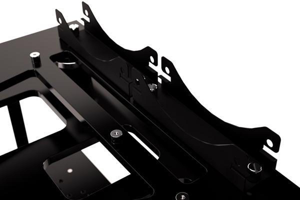 Produktbild MicroCool Benchtable Banchetto 101