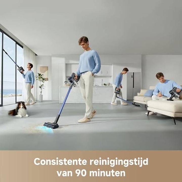 Immagine prodotto Mova S4 Detect