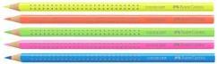 Immagine prodotto Faber-Castell GRIP COLOUR - Matite colorate (Pink, 1 x)