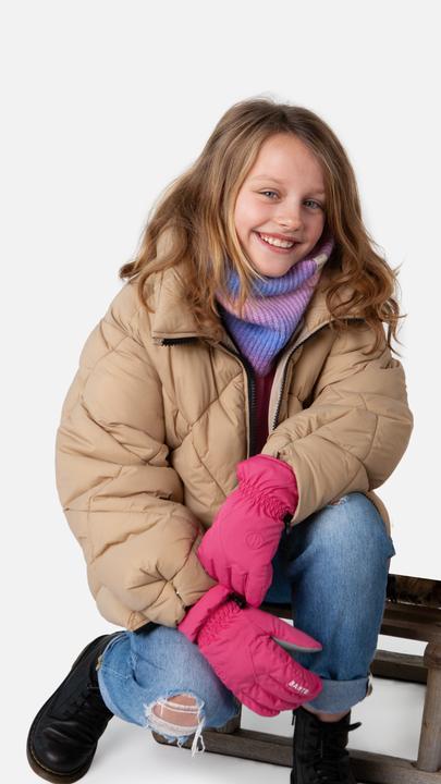 Immagine prodotto Barts Basic Skigloves Bambini (7)
