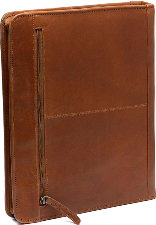 Produktbild The Chesterfield Brand Moreton Schreibmappe Leder 28 cm (1 x)