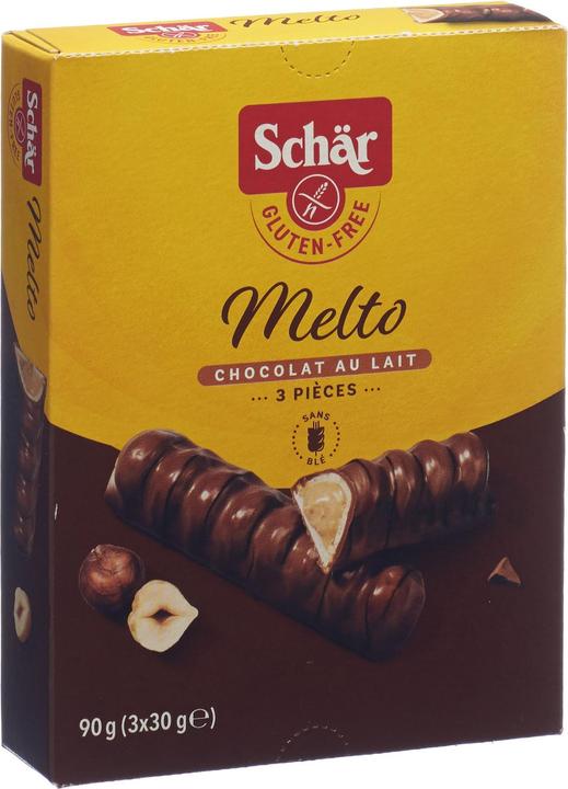 Image du produit Schär Melto (90 g)