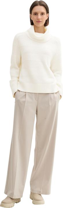 Image du produit Tom Tailor Blanc Murmure (M)
