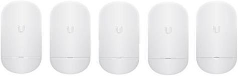 Immagine prodotto Ubiquiti NS-5ACL-5: WLAN AP/Bridge, set di 5 (867 Mbit/s)