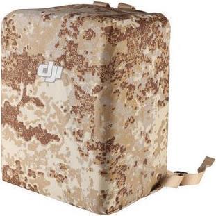 Produktbild DJI Phantom 4 Part 60 Wrap Pack (Camo Yellow)
