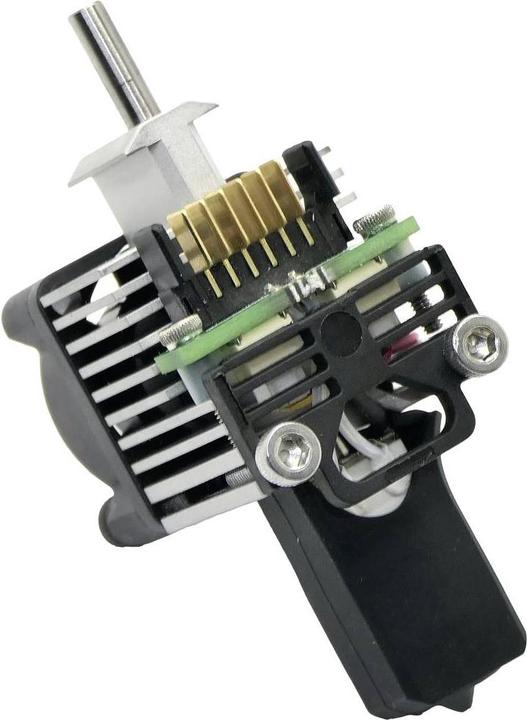 Immagine prodotto FlashForge G3 ULTRA ASSEMBLAGGIO UGELLI FINE CALDO 0,4 mm (Ricambi, Spazzola)