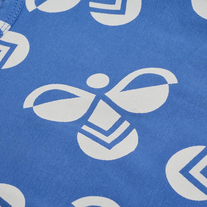 Produktbild hummel hmlMINI BOLD BEE AOP BODY S/S (92)