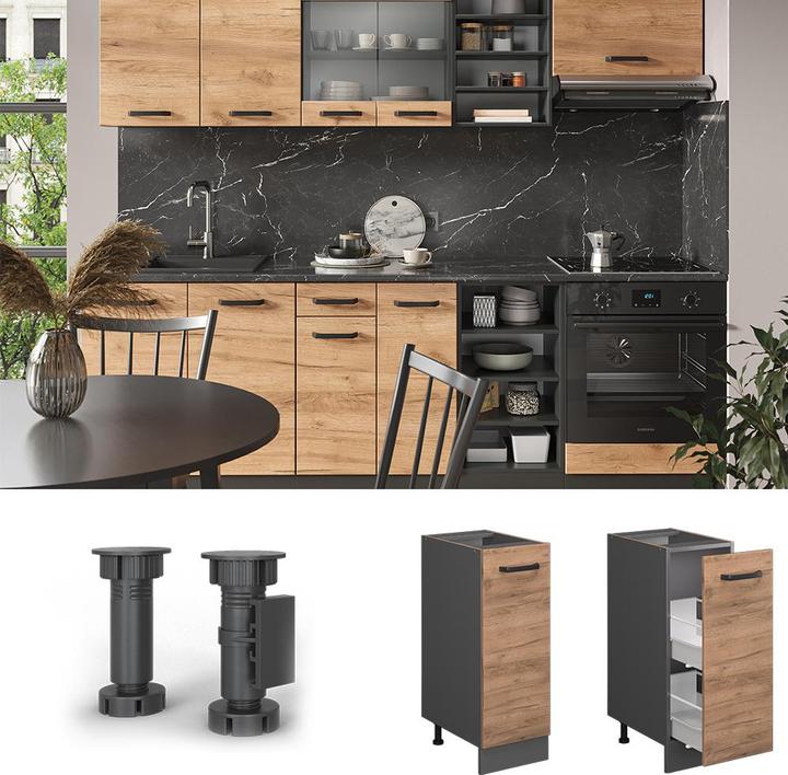 Actual product image Vicco R-Line (30 x 46 x 81.5 cm)