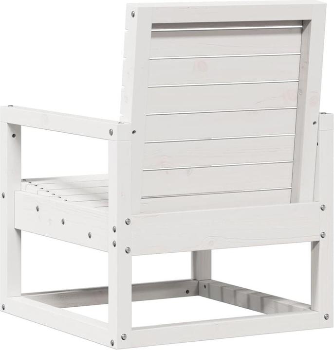 Produktbild VidaXL Garten-Lounge-Set