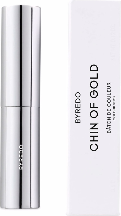 Nr. 517 - Chin of Gold