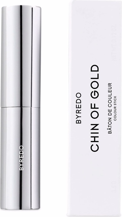No. 517 - Chin of Gold