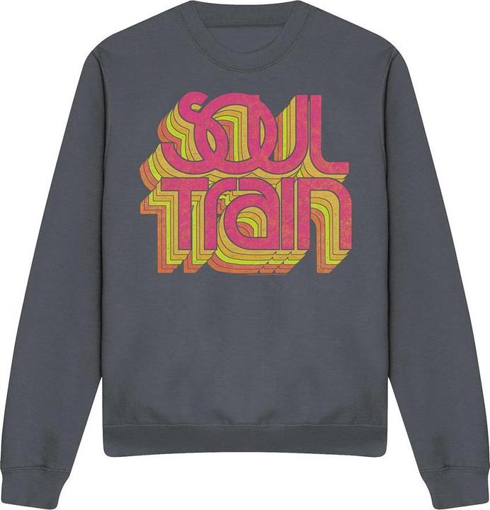 Produktbild Bet Soul Train Vibing Sweatshirt (S)