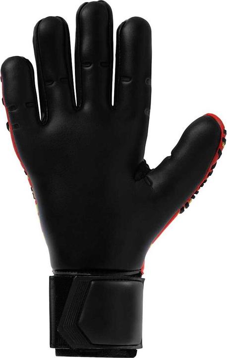 Produktbild Uhlsport Torwarthandschuhe Prediction Absolutgrip HN (12)