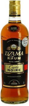 Produktbild Dzama Cuvée Noire (1 x 70 cl)