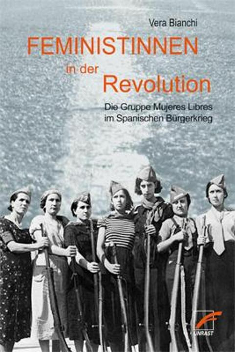 Produktbild Feministinnen in der Revolution (Deutsch, Vera Bianchi, 2020)