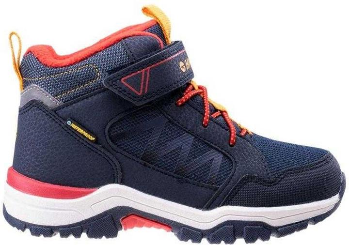 Image du produit Hi-Tec Girvine Mid Jr Schuhe (33)