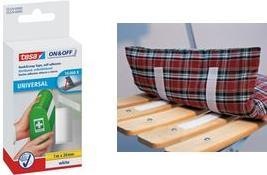 Immagine prodotto tesa Velcro On&Off (20 mm)