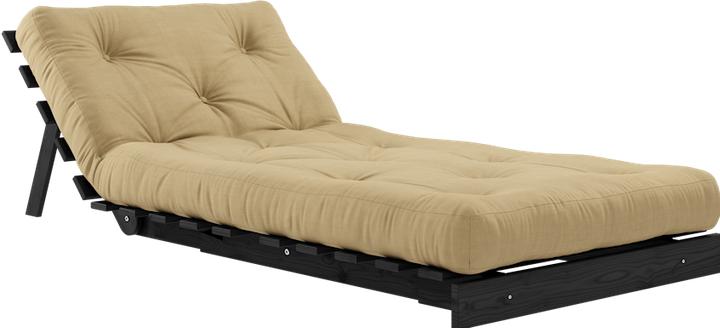Produktbild Karup Design Roots (Bettsofa, 1-Sitzer)