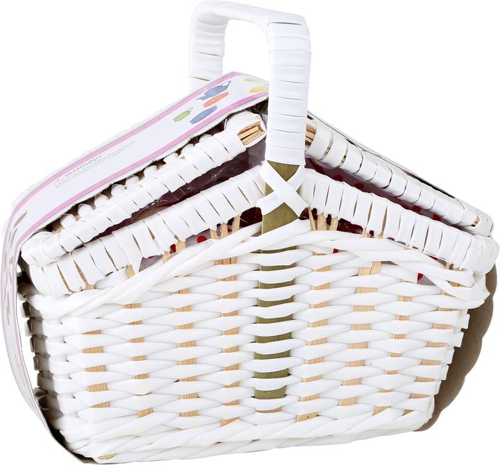 Image du produit small foot Panier de pique-nique Tina