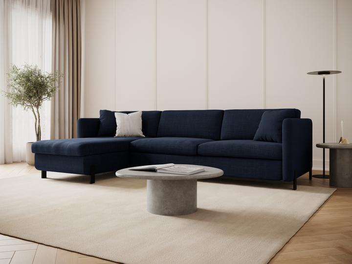 Actual product image Micadoni Gloria (Corner sofa)
